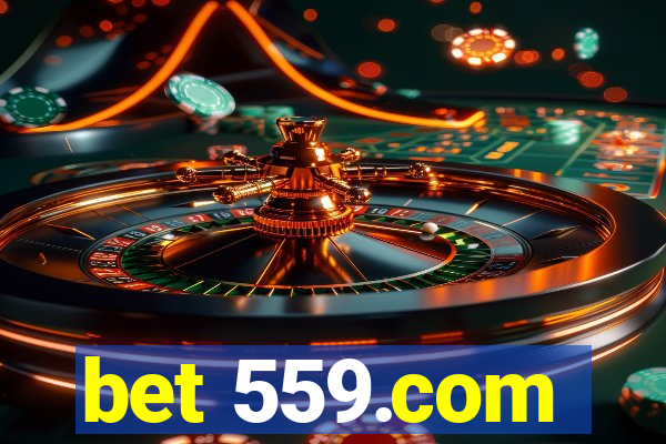 bet 559.com